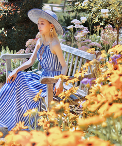 The Ultimate Summer Dress Guide