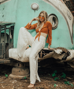 5 Ways to Style our Best-Selling ‘Free’ Pants