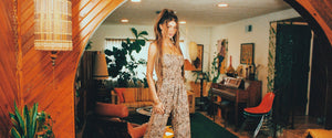 Dresses & Jumpsuits