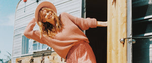 Knits & Outerwear