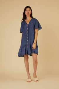 Katherine Dress