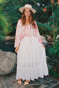Amira Skirt