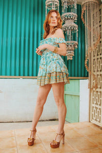 Scandal Italy | High-End Bohemian Clothing