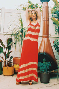 Clover Dress
