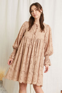 Zoey Dress
