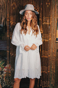 Zoey Dress
